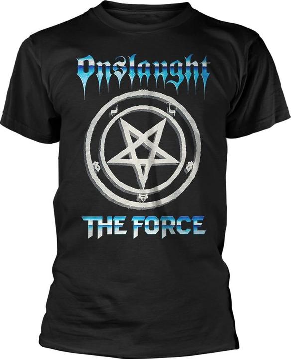 Onslaught The Force (S)