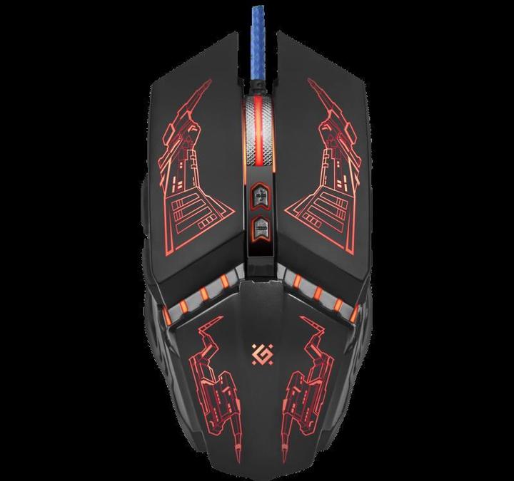 Image du produit Defender Halo Z GM-430L souris (Filaire)