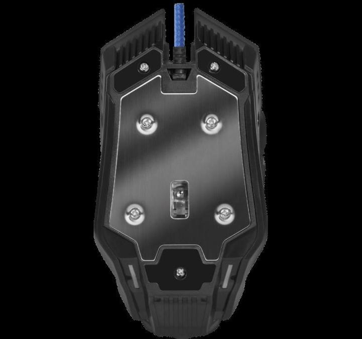 Image du produit Defender Halo Z GM-430L souris (Filaire)