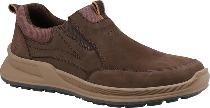 Hush Puppies Schuhe Arthur