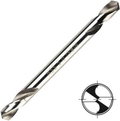 Image du produit Irwin Foret double face pour métal HSS PRO DOUBLEEND 4.1 x 14/56 mm (4,1 mm)
