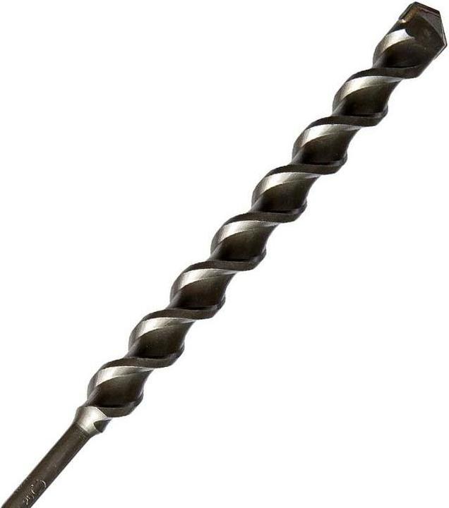 Actual product image Irwin Drill SPEEDHAMMER PLUS SDS + 25 x 240/300 mm (25 mm)