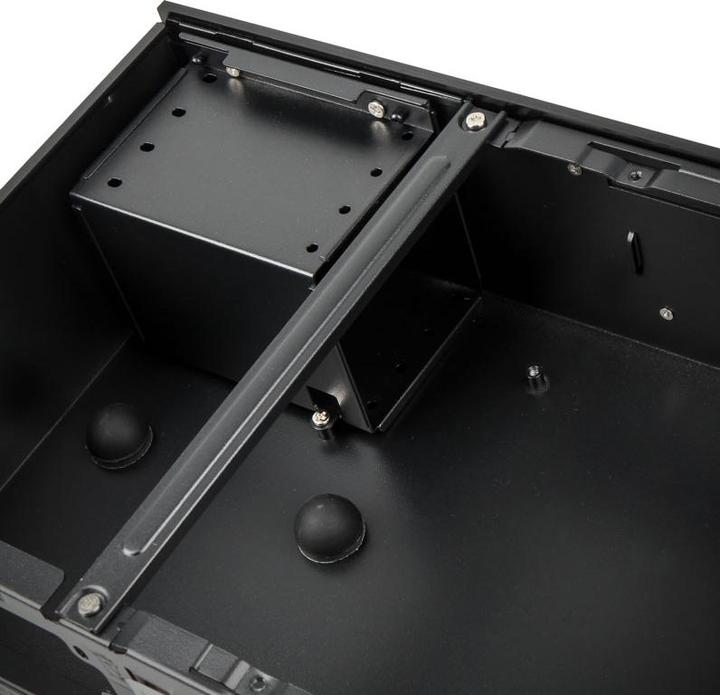 Produktbild Silverstone SST-ML06B-E (Mini-ITX)