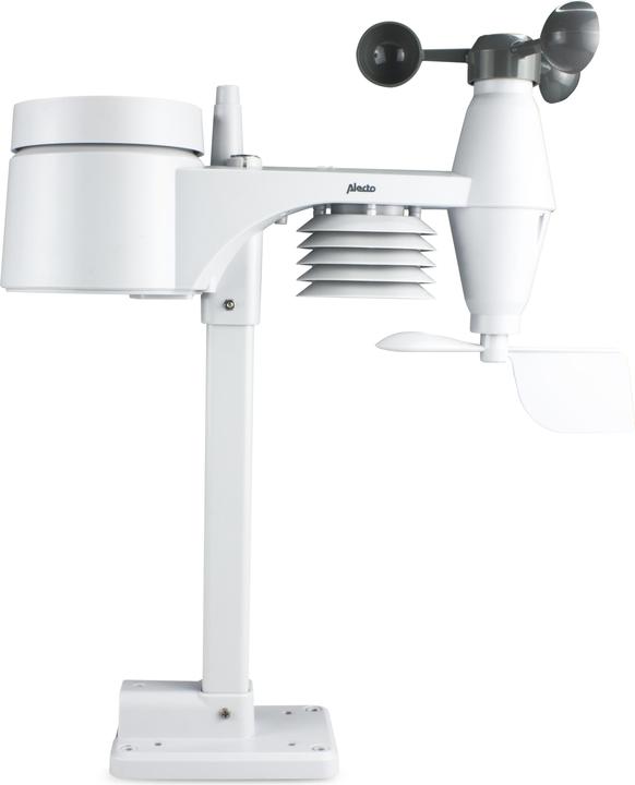 Produktbild Alecto WS-4800