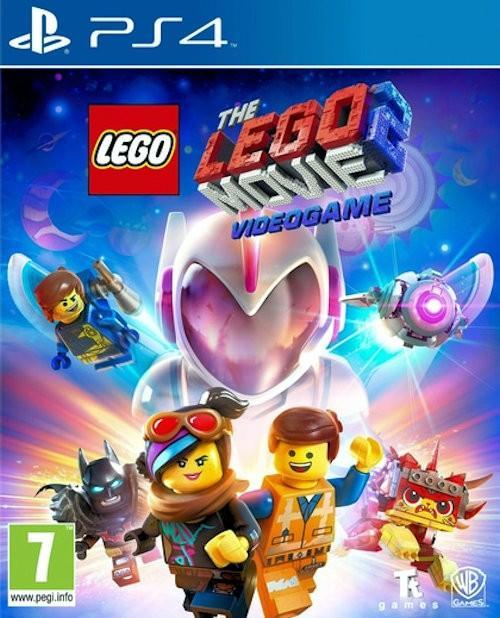 Produktbild WB LEGO Movie 2 Videogame PS4 (PS4)