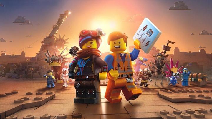 Produktbild WB LEGO Movie 2 Videogame PS4 (PS4)
