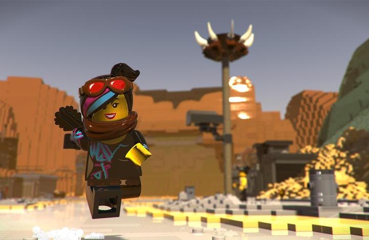 Produktbild WB LEGO Movie 2 Videogame PS4 (PS4)