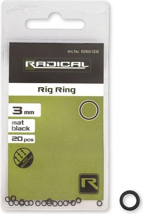 Radical Rig Ring