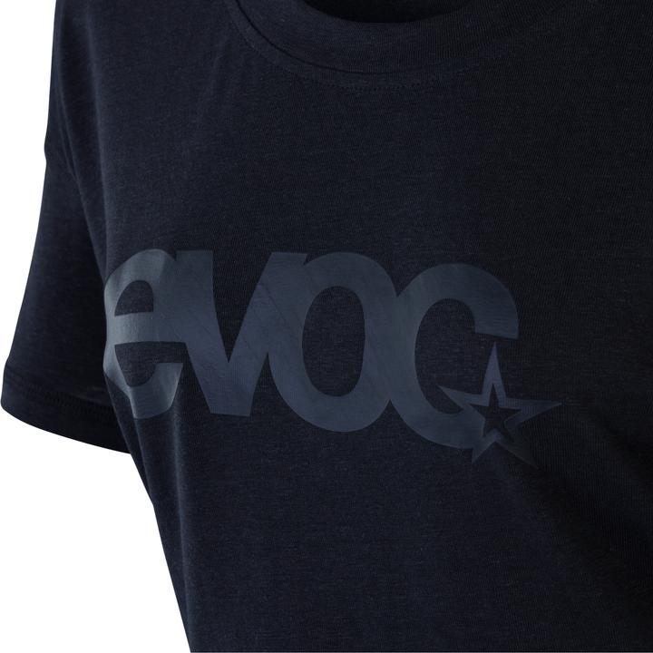 Actual product image Evoc Logo (S)