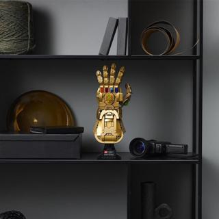 Immagine prodotto LEGO Guanto Infinity (76191, LEGO Marvel)