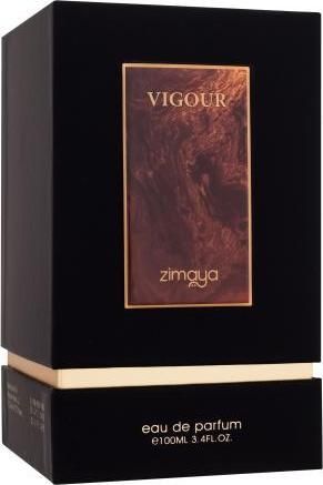 Immagine prodotto Hamidi Muschio naturale - parfémová voda bez alkoholu (Eau de parfum, 100 ml)