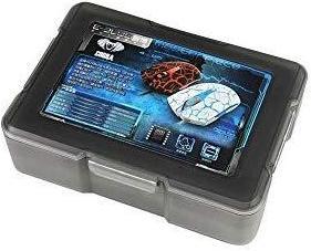 Immagine prodotto Blue Mazer Pro (EMS600BKCA-IU) (Cablato)