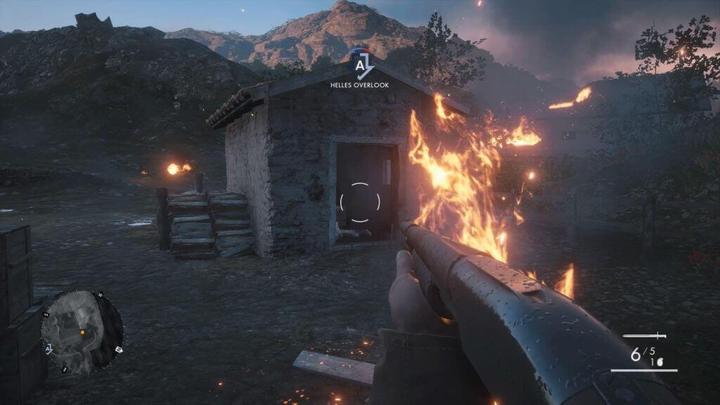 Image du produit EA Games EA Battlefield 1 PS4 (PS4)