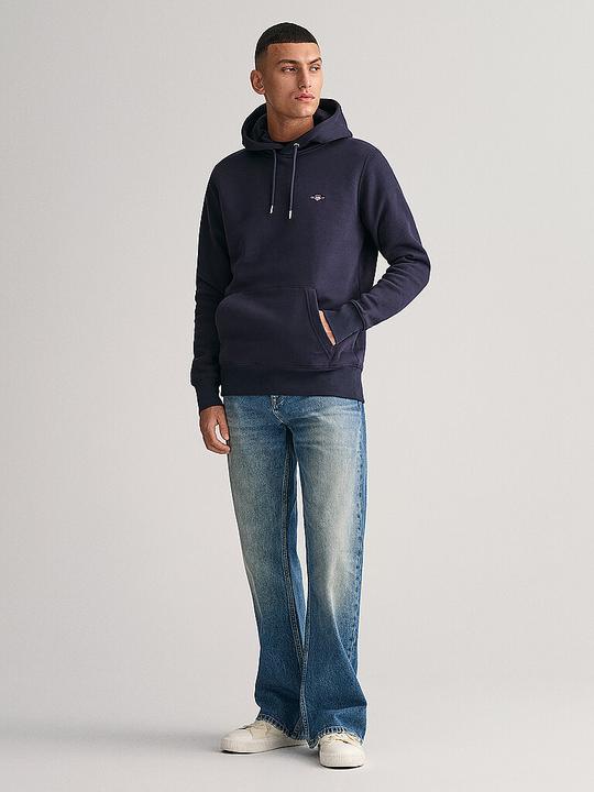 Actual product image GANT Hooded jumper (XXL)