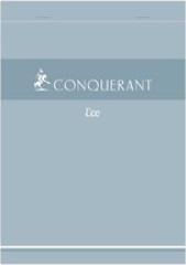 Produktbild Conquerant SEPT Arbeitsblock Eco, Maáe: (B)148 x (H)210 mm (148 x 210 mm)