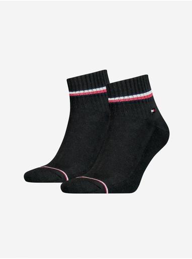 Image du produit Tommy Hilfiger Lot de 2 paires de chaussettes (43 - 46)