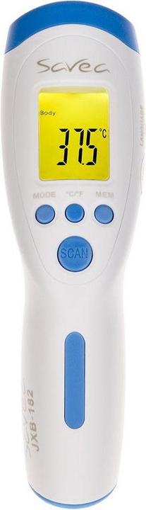 Produktbild Berrcom Non-contact thermometer Savea JXB-182 (Berührungslos)