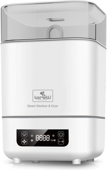 Produktbild Lorelli Sterilisator und Trockner 2 in 1