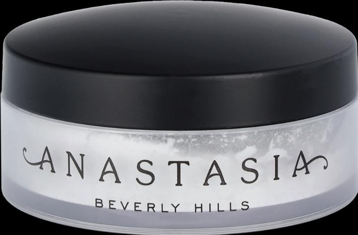 Immagine prodotto Anastasia Beverly Hills Mini cipria montante sciolta (Translucent)