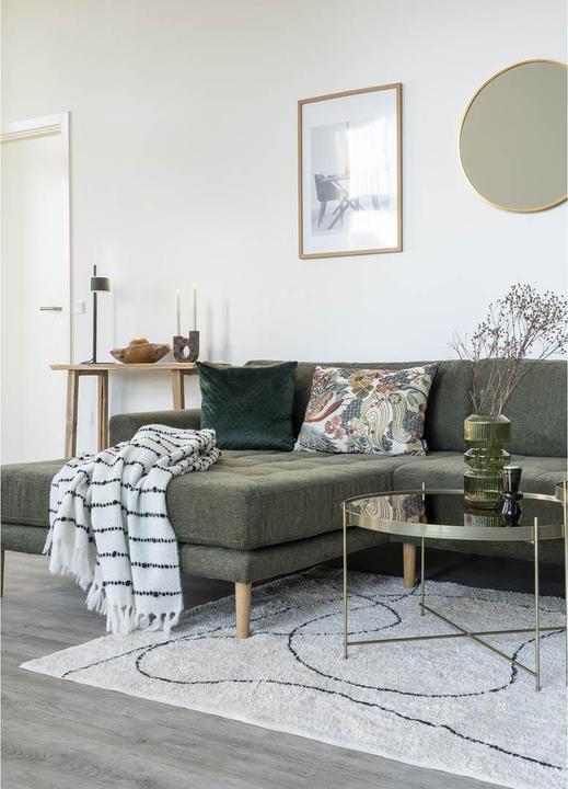 Actual product image House Nordic Tampa (160 x 160 cm)