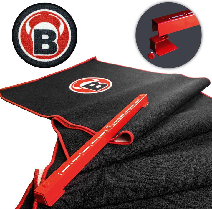 Produktbild Bull's Oky System Carpet Mat 66
