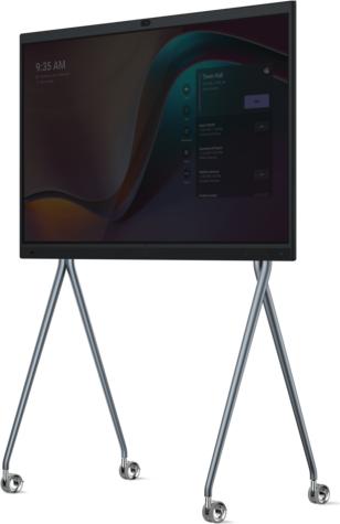 Produktbild Yealink Meeting Board floor stand 650