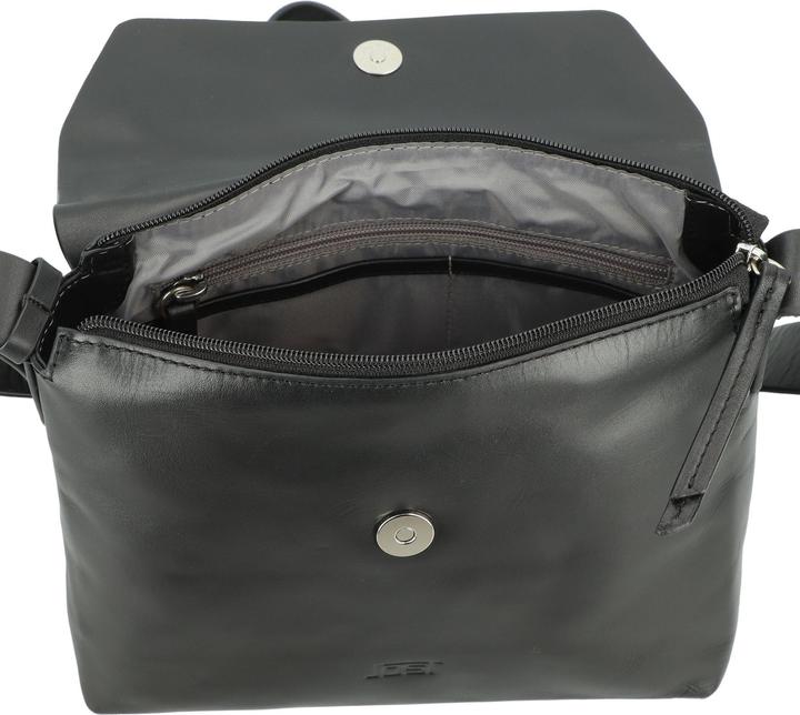 Produktbild Jost Arva Umhängetasche Leder 23 cm
