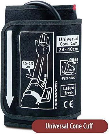 Actual product image Rossmax Cuff for blood pressure monitors L size (34-46 cm)