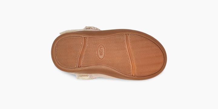 Actual product image Ugg T Keelan Metallic Glitter (28.5)