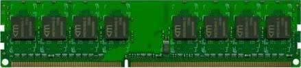 Produktbild Mushkin DDR3 4GB 1333-999 Essent (1 x 4GB, 1333 MHz, DDR3-RAM, DIMM)