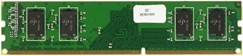 Produktbild Mushkin DDR3 4GB 1333-999 Essent (1 x 4GB, 1333 MHz, DDR3-RAM, DIMM)