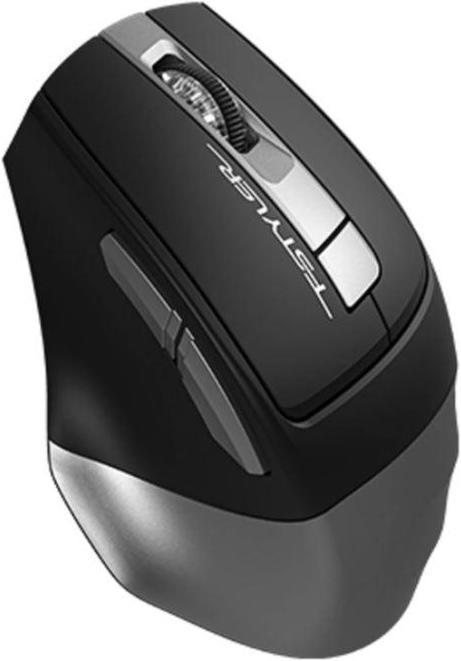 Image du produit A4Tech Souris sans fil FSTYLER FB35 RF 2.4G + BT Smoky Gray (Sans fil)