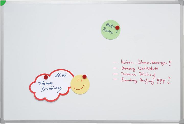 Image du produit Franken Tableau blanc (40 x 60 cm)