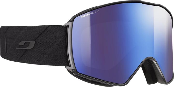 Image du produit Julbo Launcher Reactiv 2-4 Polarized - Lunettes de ski