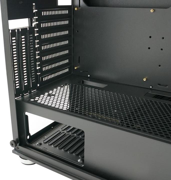 Image du produit LC-Power Gaming 803B (ATX, mATX, Mini-ITX)