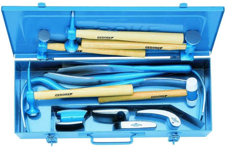 Productafbeelding Gedore 280 uitdeukgereedschap set zonder koffer