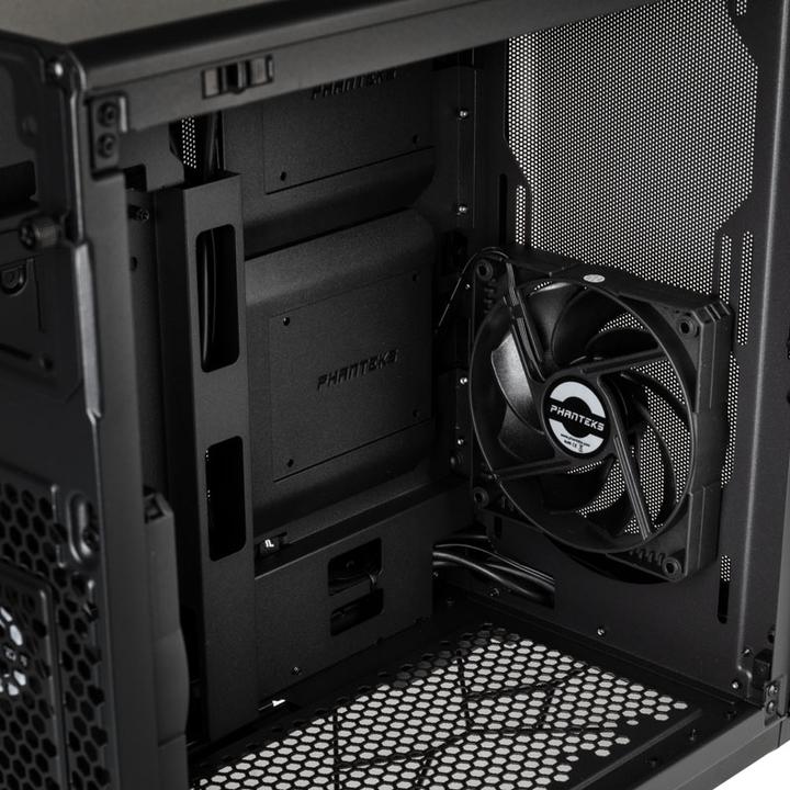 Produktbild Phanteks Eclipse P200A (Mini-ITX, Mini-DTX)