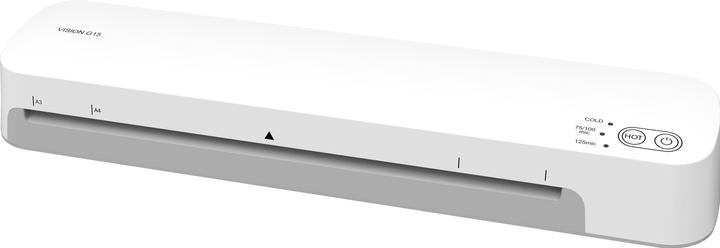 Produktbild Fuj Tek Vision G15 Laminator, A3 (75 - 125 µm, A3)