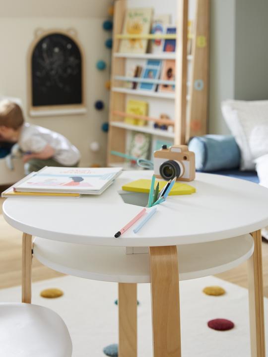 Image du produit Vertbaudet Table de jeu pour enfants PLAY (Groupe de sièges pour enfants)
