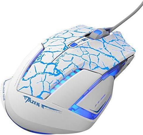 Produktbild Blue Mazer Pro (EMS600WHCA-IU) (Kabelgebunden)