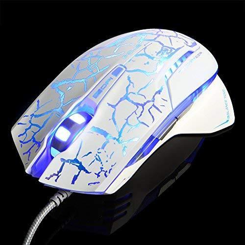 Produktbild Blue Mazer Pro (EMS600WHCA-IU) (Kabelgebunden)