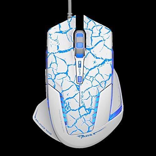 Produktbild Blue Mazer Pro (EMS600WHCA-IU) (Kabelgebunden)