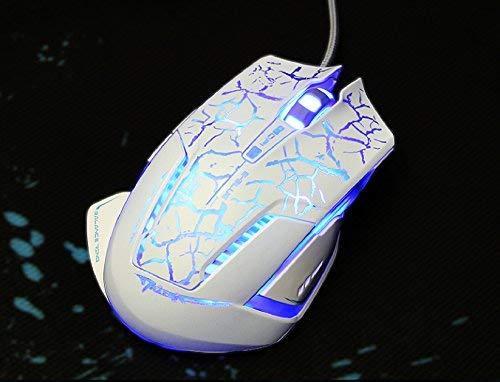 Produktbild Blue Mazer Pro (EMS600WHCA-IU) (Kabelgebunden)