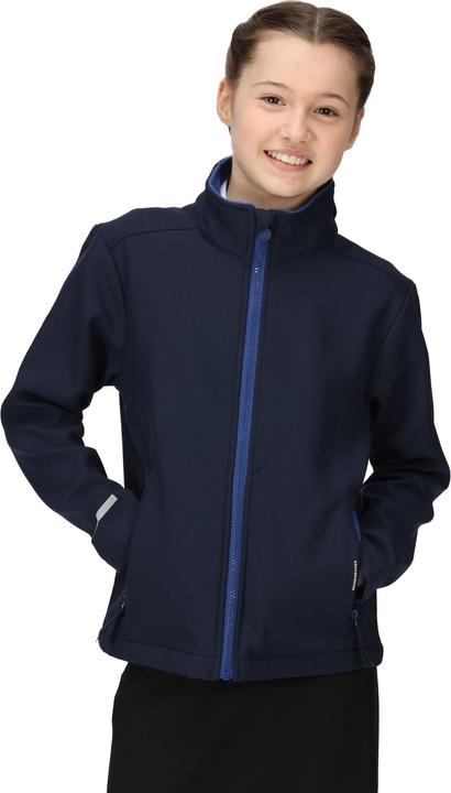 Produktbild Regatta Ablaze Softshelljacke Zweilagig (140)