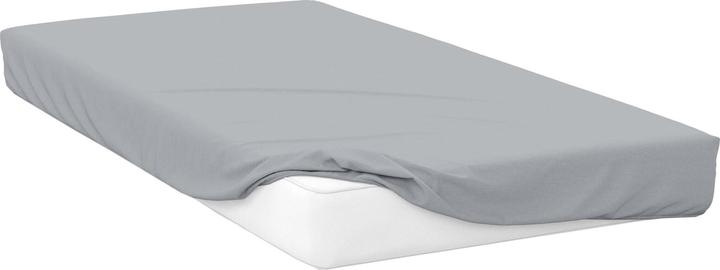 Produktbild Belledorm Extra tiefes Spannbetttuch Baumwolle (15 x 15 cm)