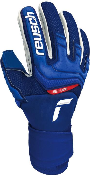 Reusch Torwarthandschuh Attrakt Gold X