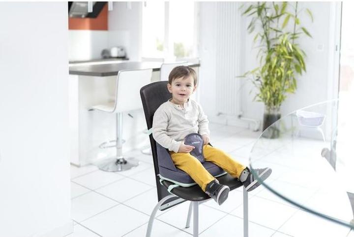 Produktbild Babymoov Sitzerhöhung Up & Go (Tischsitz)