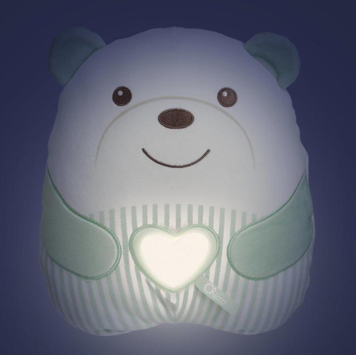Immagine prodotto Chicco Cuddly Meditation Teddy Bear Neutral