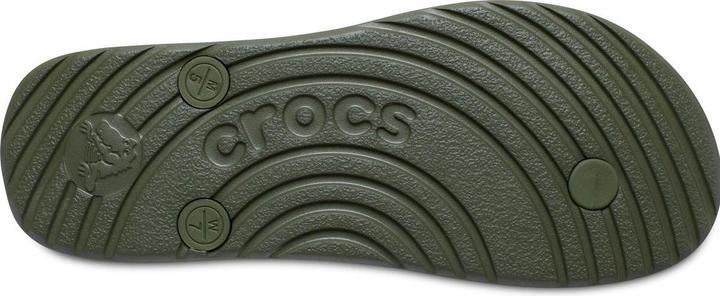 Actual product image Crocs Flip (39)