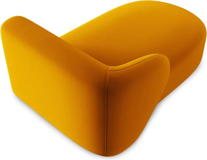 Image du produit Maison Heritage Chiara (Chaise longue)